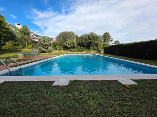 Magnífica casa con jardín y piscina en exclusivo complejo co - foto 3