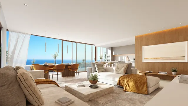 MAJESTUOSO ÁTICO CON MARAVILLOSAS VISTAS AL MAR LISTO PARA QUE EMPIECES A DISFRUTARLO DESDE YA !!!. — 22