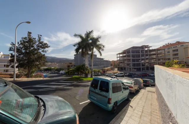 Apartamento en Los Cristianos — 40