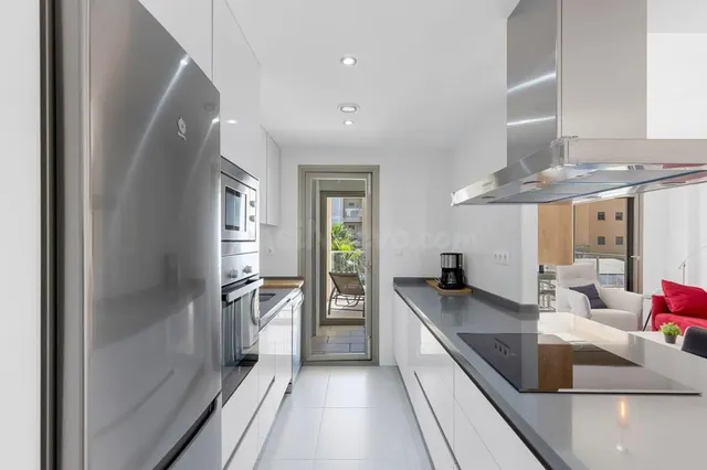 Apartamento 2 habitaciones 81m² en venta - Los Dolses — 9