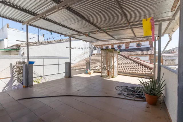 Casa en una sola planta reformada — 27