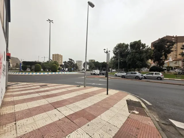 Local en basto en alquiler en Aguadulce - foto 4