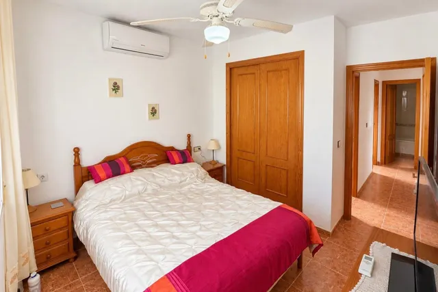 Casa mod Julia en La Marina/San Fulgencio — 19