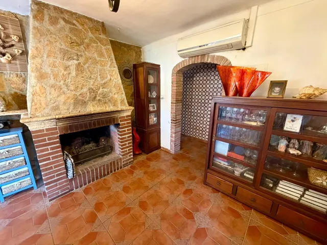 Chalet independiente junto a la playa en Costacabana – Almería — 9
