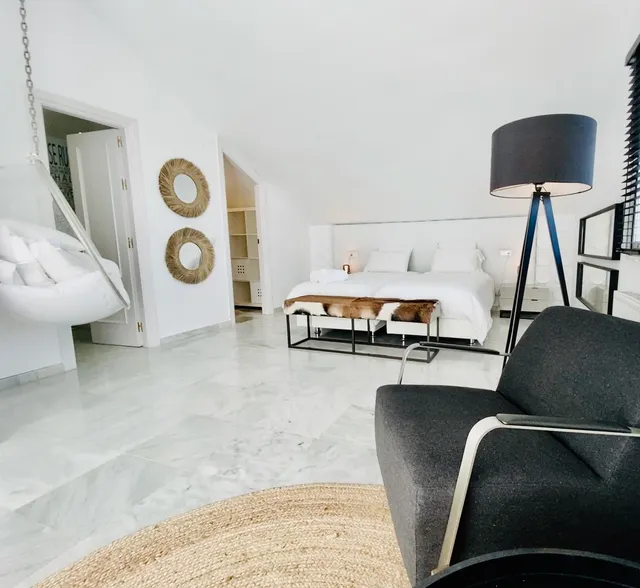 Adosado 4 habitaciones 220m² en venta - Whater Gardens — 12