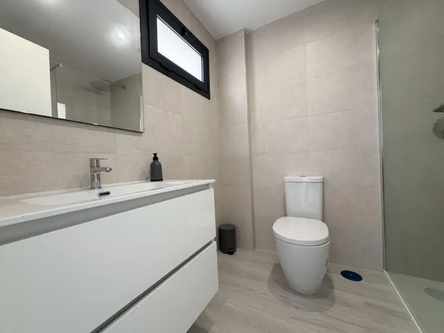 Ático 2 habitaciones 93m² en venta - Los Dolses — 20