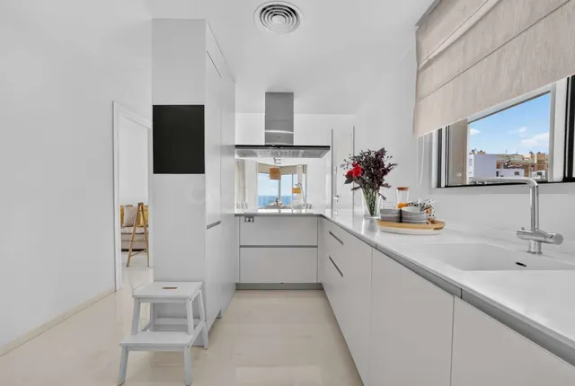 Apartamento 4 habitaciones 134m² en venta - Centro — 5