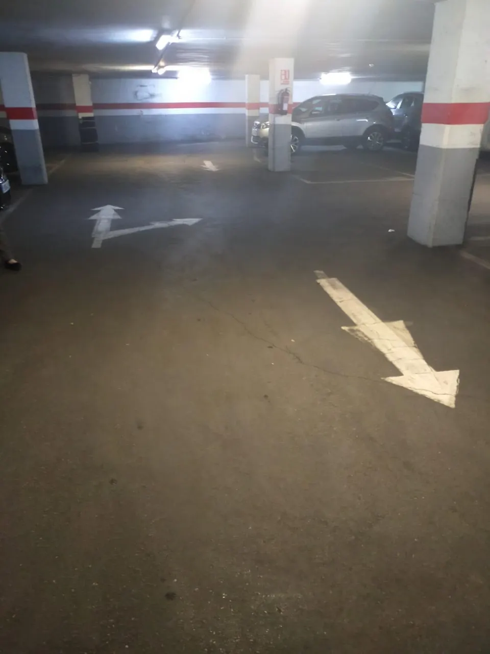 OPORTUNIDAD PLAZA PARKING