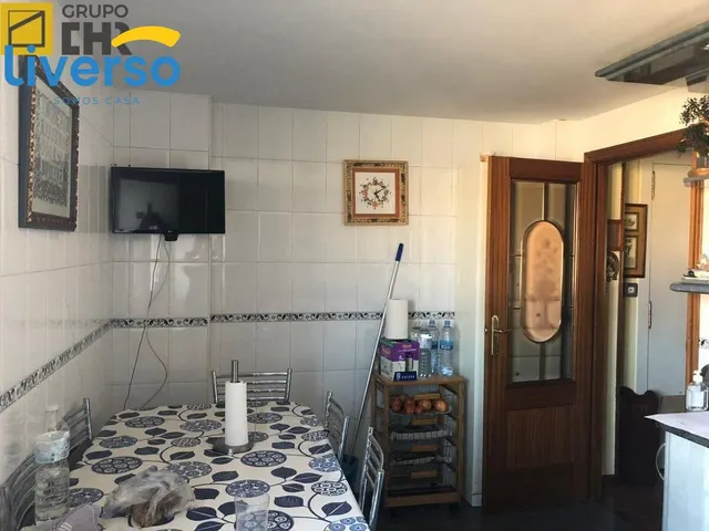 Amplio adosado de 4 dormitorios y con terraza de casi 10 m2. — 14
