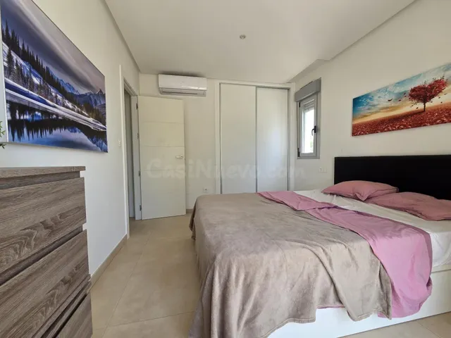 Adosado 1390m² en venta - Lomas de Cabo Roig-Los Dolses - foto 4