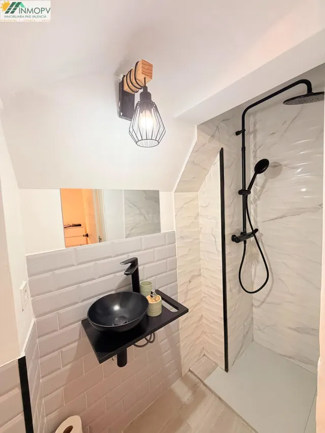 VIVIENDA COMPLETAMENTE REFORMADA, EN EL CENTRO DE VINARÒS, L - foto 4