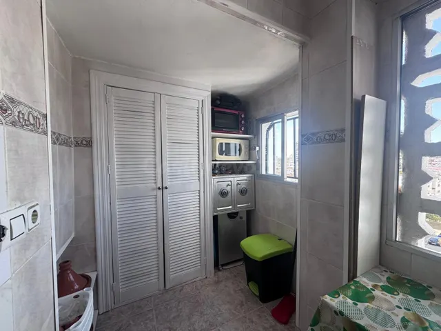 SE VENDE PISO EN CALLE MAESTRO ÁLVAREZ BEIGBEDER — 3