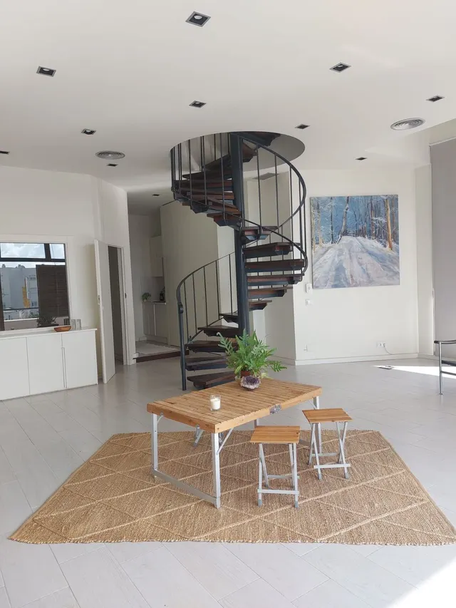 Oficina 2 habitaciones 108m² en venta - Marbella — 6