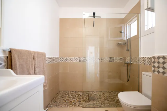 SOLO temporada de invierno: Vivienda luminosa y bien ubicada en San Fernando — 27