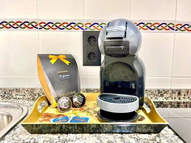 BONITO APARTAMENTO EN ARENALES DEL SOL ( Disponible de Septiembre a Junio) — 16