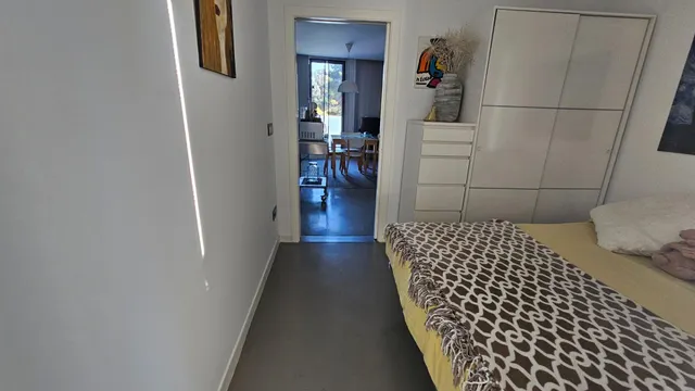 EXCLUSIVA PROPIEDAD CON PISCINA, ASCENSOR Y GRAN GARAJE EN CULLEREDO — 13