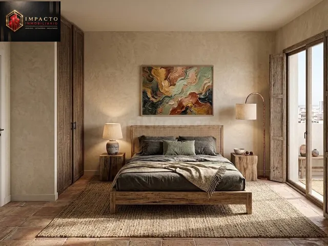 Vivienda a estrenar Roquetas de Mar, cerca del puerto - foto 5