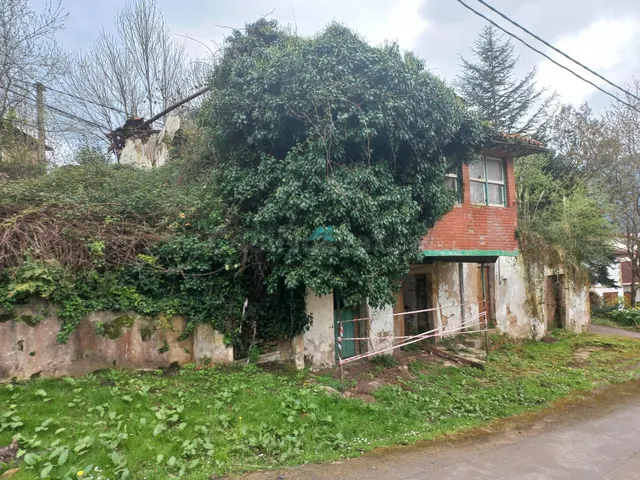 Se vende casa con licencia de rehabilitación y ampliación en - foto 2