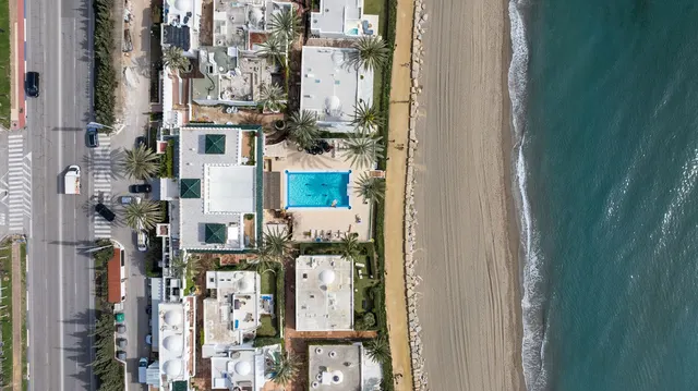 Ático 3 habitaciones 298m² en venta - Marbella — 23