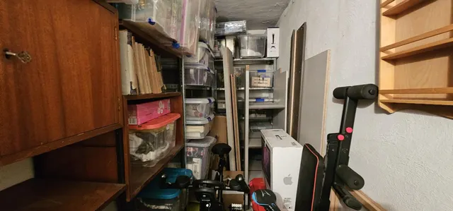 ¡Oportunidad! Trasteros en Armilla — 8