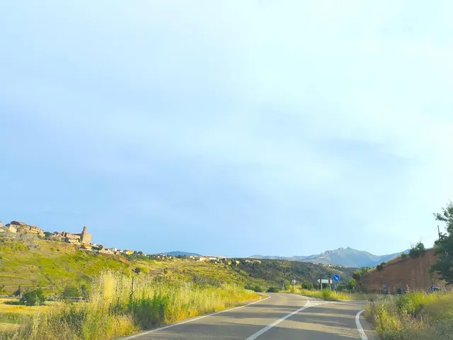 Solar urbano en venta en Alcalá de Moncayo — 3
