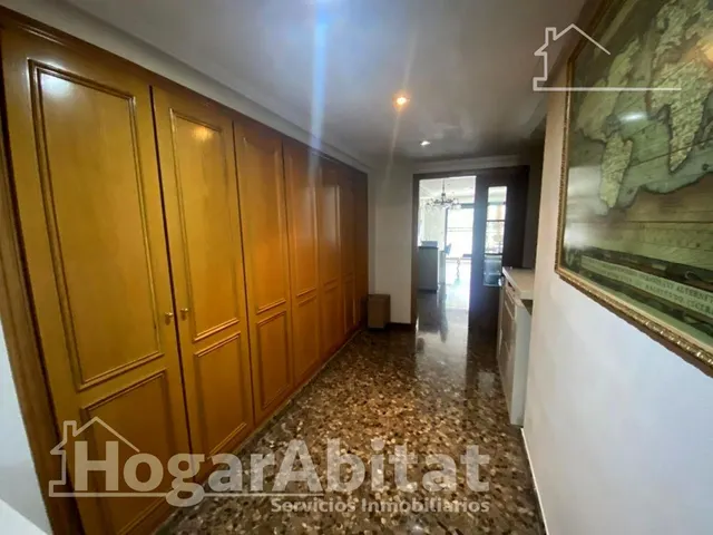 MUY AMPLIO Y EXTERIO CON GRAN TERRAZA, GARAJE Y TRASTERO — 21