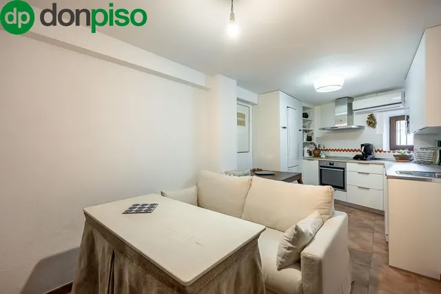 CASA SINGULAR EN ALBAICÍN JUNTO A PUERTA DE ELVIRA — 41
