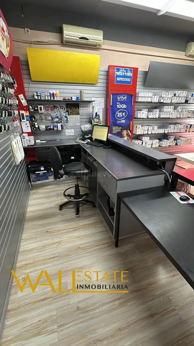 SE TRASPASA NEGOCIO VENTA Y reparación DE ORDENADORES - foto 5