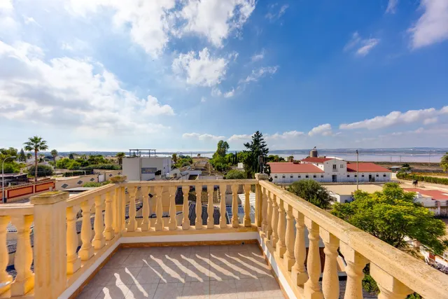 Chalet con parking, piscina, solarium y vistas despejadas! — 41
