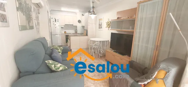 OPORTUNIDAD !!! Apartamento Avenida Diputacio Vilafortuny — 6
