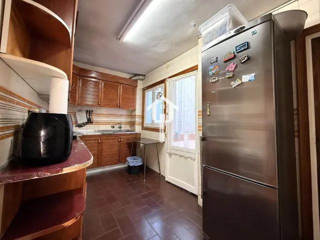 Piso 4 habitaciones 105m² en venta - Carolinas bajas — 19