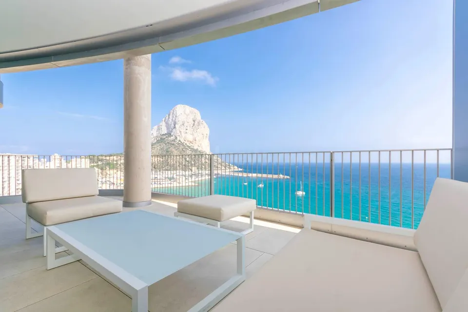 Apartamento 4 habitaciones 181m² en venta - Playa Arenal-Bol