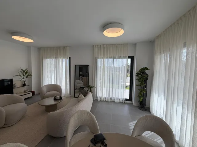 Planta baja 2 habitaciones 110m² en venta - Calaburra - Chaparral — 21