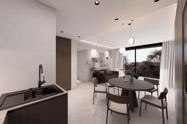 Apartamento 2 habitaciones 100m² en venta - Zona Pueblo — 15