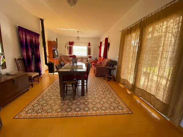 CHALET EN EL PAGO MELILLA SOLO TEMPORADA DE VERANO — 20