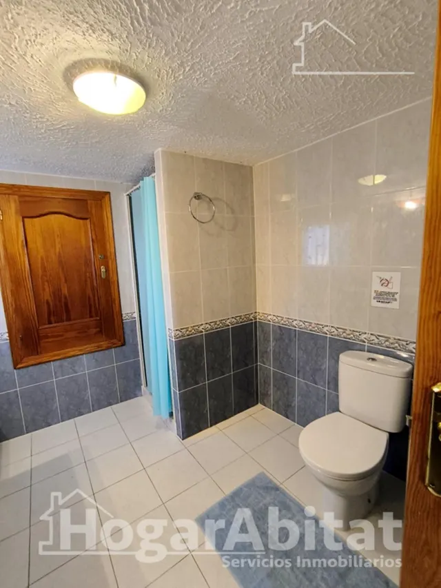 ¡impresionates visitas al mar! chalet con piscina, garaje, terraza y barbacoa cerca de la playa — 33