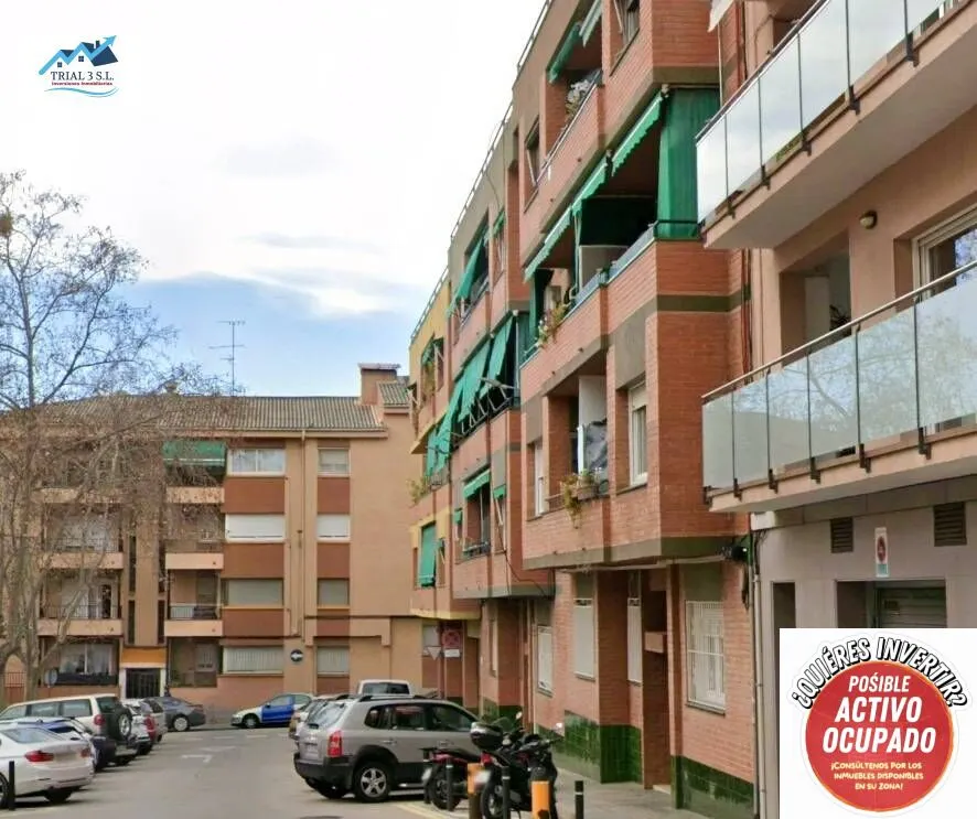 Venta de Piso en Sabadell (Barcelona)