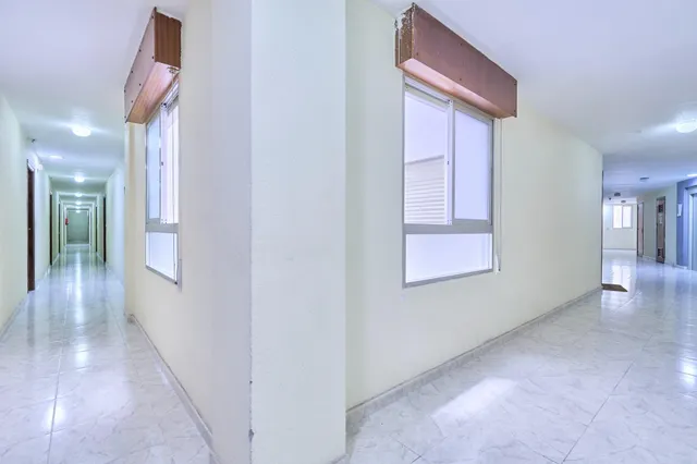 Reformada vivienda de 1 habitación con piscina — 37