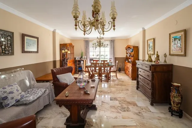 Chalet en Motril - foto 5