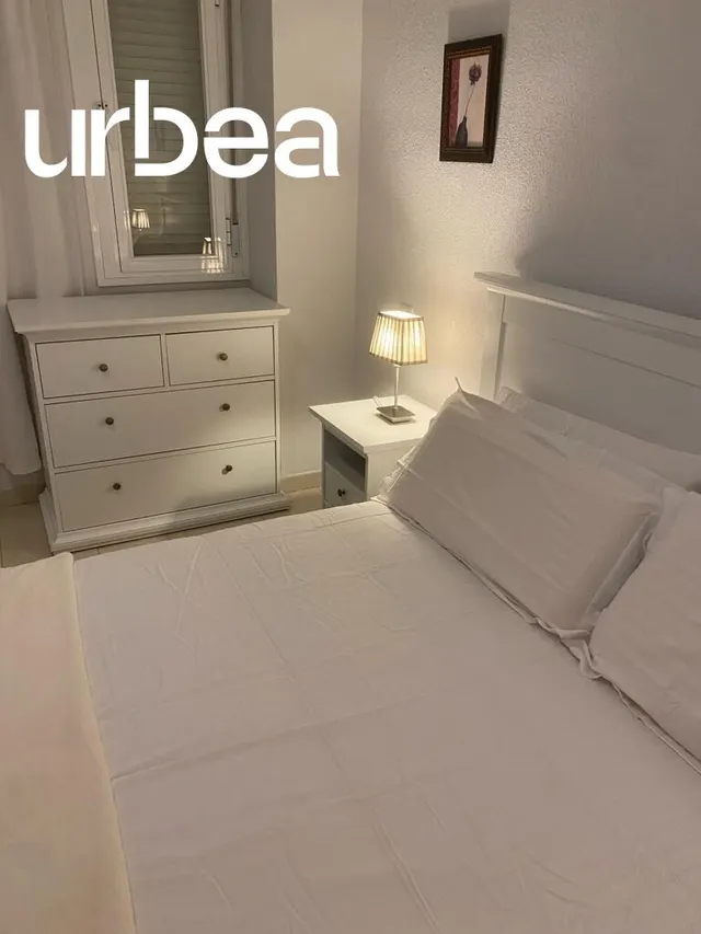 Piso en urbanización terrazas del sol — 10