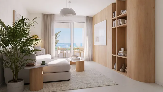Apartamento 3 habitaciones 108m² en venta - Rancho Domingo - La Hacienda — 8