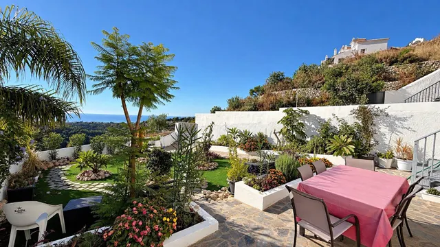 Villa dolce vita — 34