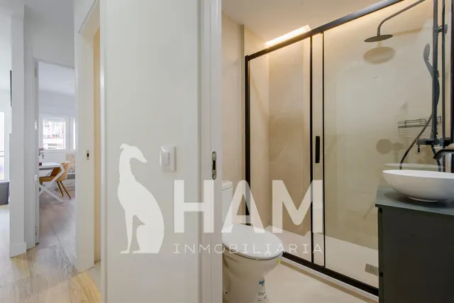 Habitación 5 habitaciones 68m² en alquiler - Retiro — 14