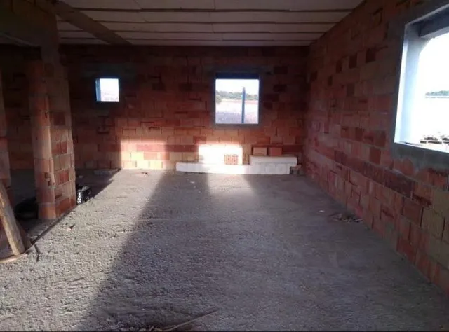 PARCELA CON CASA - foto 3