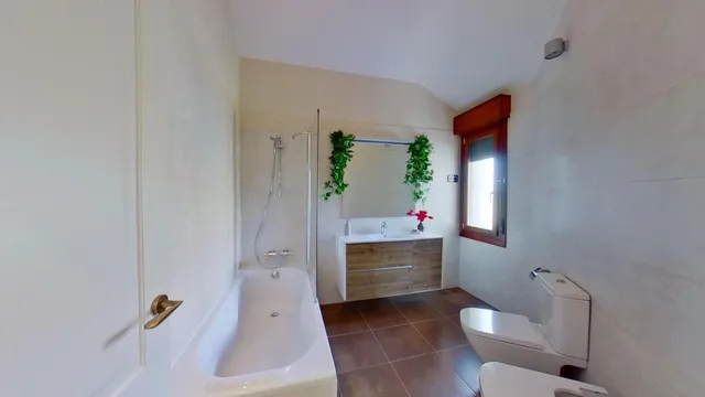 Exclusiva Residencia de Autor en la Mejor Zona de Berango — 34