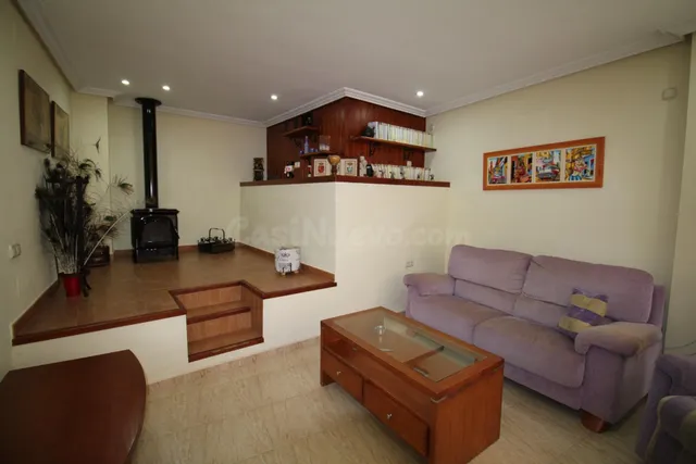 Vivienda moderna en Fortuna, Murcia - foto 2
