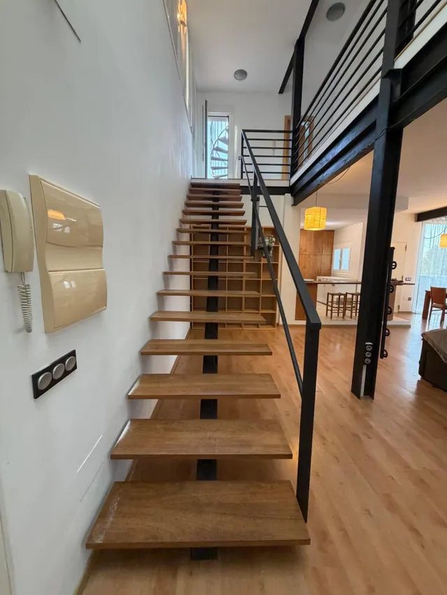 Fantástica finca rústica con 3.000 m2 de parcela en alahurín de la torre — 11