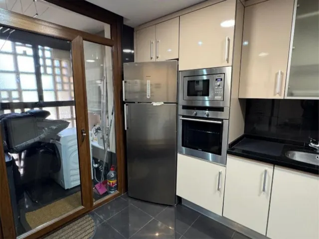 Apartamento 3 habitaciones 132m² en venta - Costa Del Sol — 8