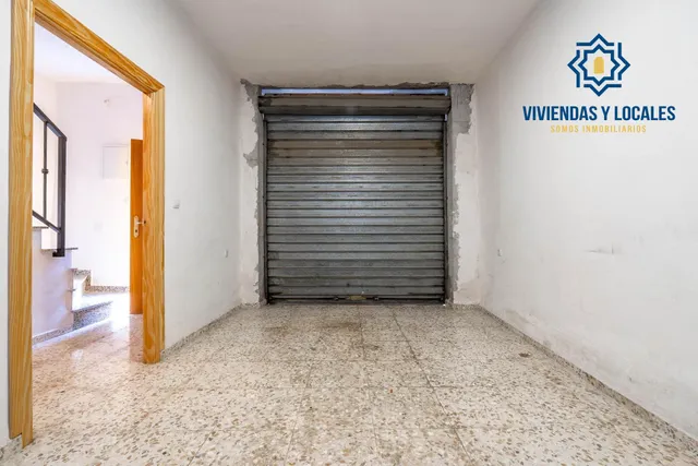 Encantadora casa en El Fargue, Granada. — 16