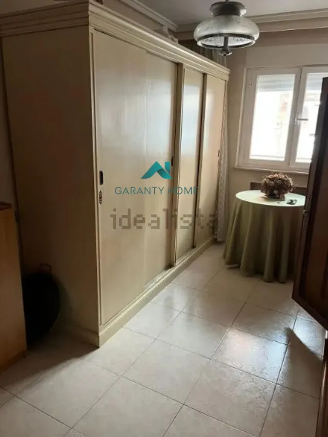 Piso de alquiler PARA ESTUDIANTES en Estación, Salamanca — 6